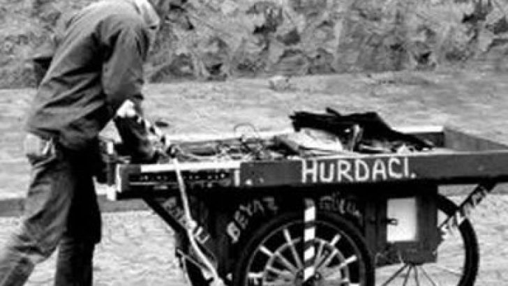 Ilgaz Hurdacı